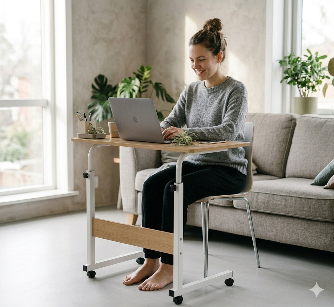 Mesa Escritorio Flexi Desk 360