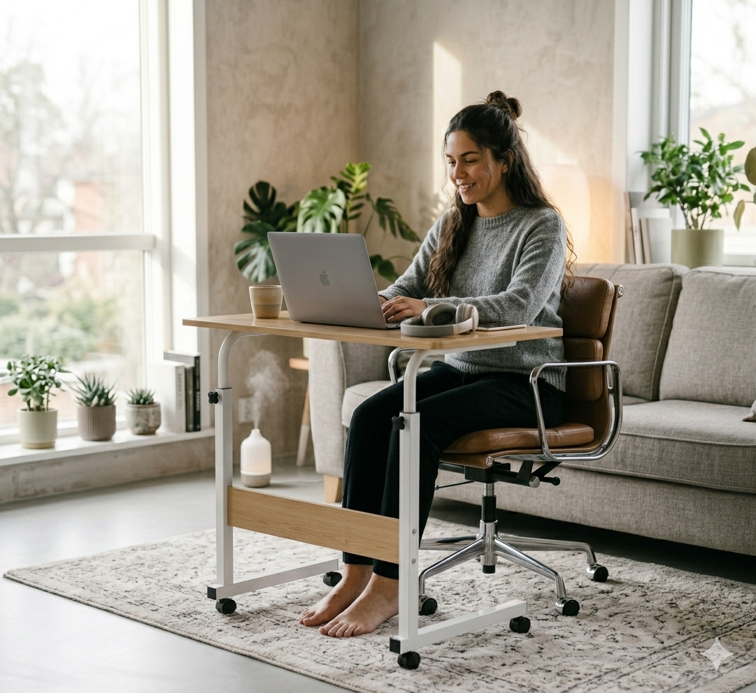 Mesa Escritorio Flexi Desk 360