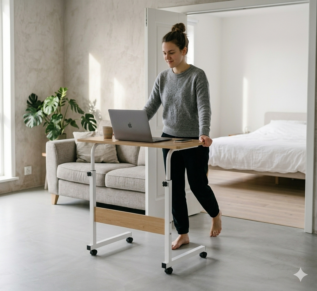 Mesa Escritorio Flexi Desk 360
