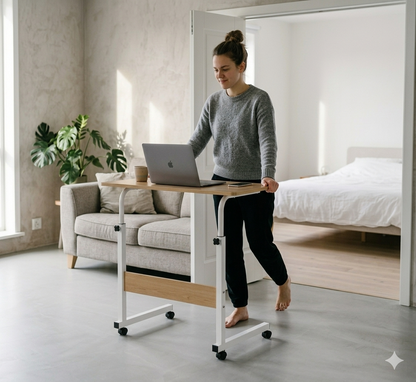 Mesa Escritorio Flexi Desk 360