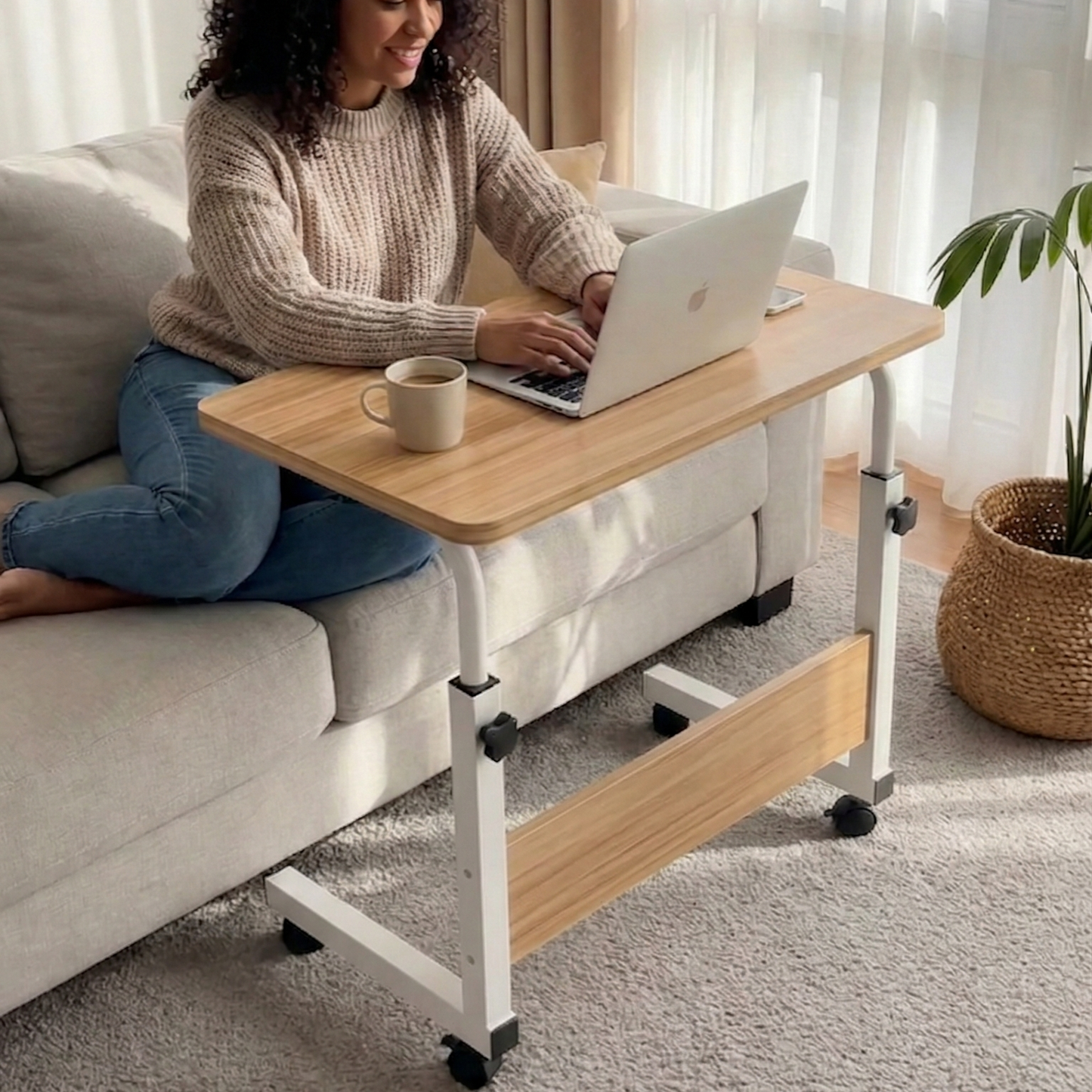 Mesa Escritorio Flexi Desk 360