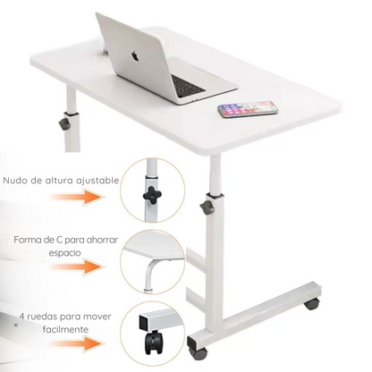 Mesa Escritorio MoveDesk Pro